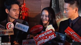 李小萌为求新鲜感“放弃”王雷 佟丽娅回应被关注