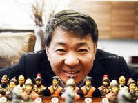 郑晓龙