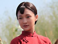 周迅