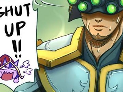 青铜组偷塔很屌