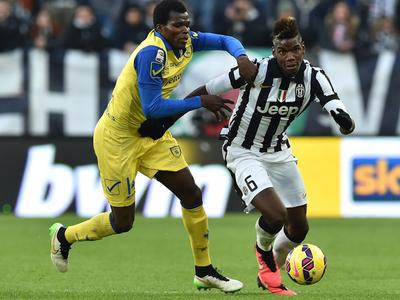 2014年11月9日尤文图斯vs帕尔马全场录像|尤