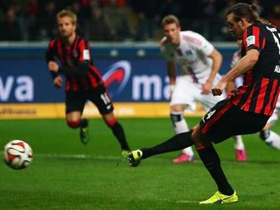 2015年3月7日汉堡vs多特蒙德全场录像|汉堡vs