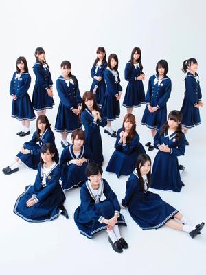 乃木坂46