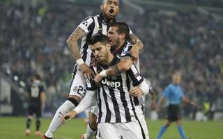 2015年3月10日尤文图斯vs萨索罗全场录像|尤