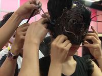 蒙面歌王未播花絮