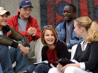 托福精品系列课程