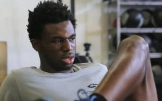 炫舞使者!欧文最新华丽进攻混剪集锦