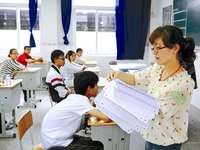 中考语文逐题突破系列