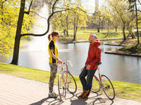 海外生存英语口语