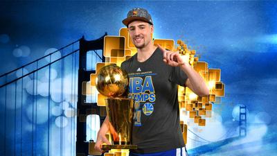 第21周十佳球 库里跪地2+1沃尔360回旋上篮