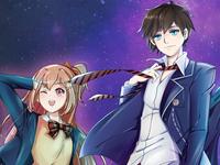 一起来看流星雨