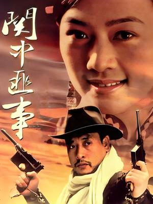 关中匪事