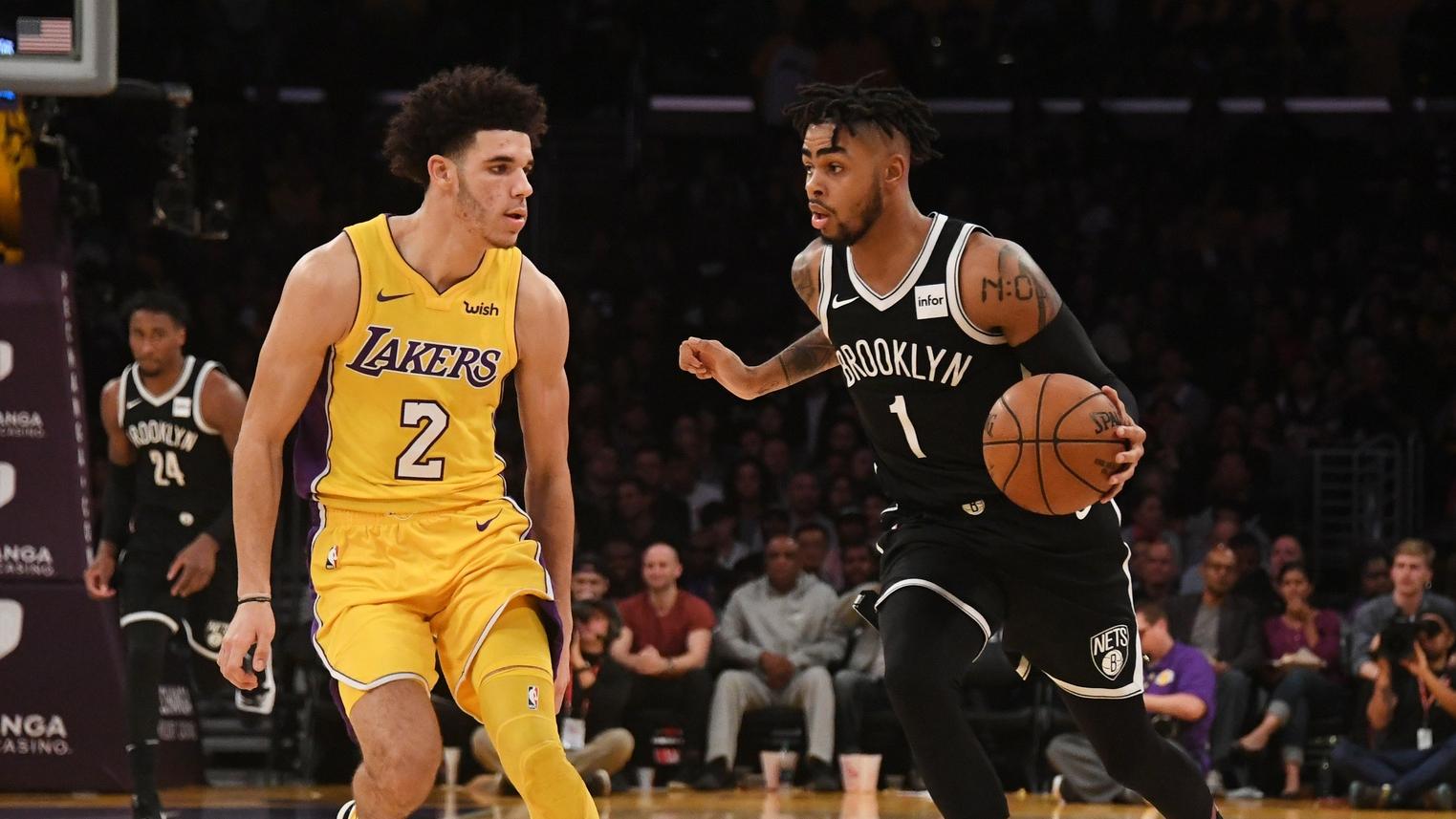 爆砍57分的秘诀在这里!詹姆斯脚踩平衡球魔鬼