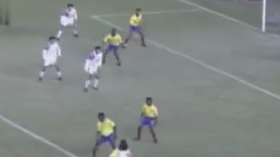 中国男足VS菲律宾男足 全场录播