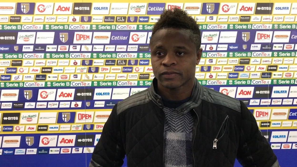 帕尔马VS恩波利_意大利足球乙级联赛_赛事直