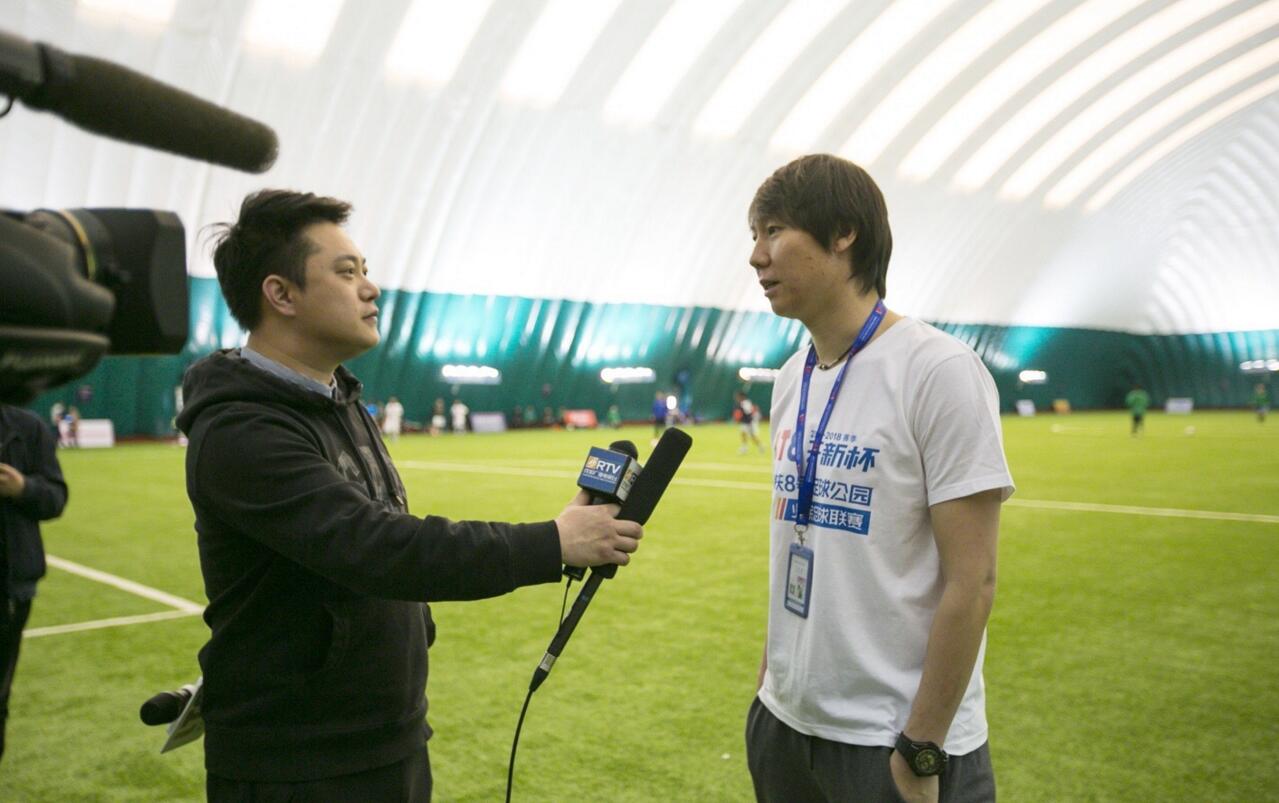 李铁:里皮正筹备组建国足二队 不分年龄看重潜质-乐视体育