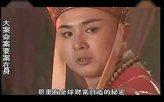 《改编爆笑西游记唐僧泡妞》超级搞笑视频