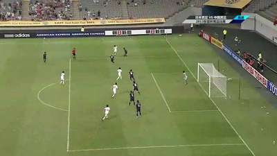 国足热身赛-全场录播 中国男足vs科威特