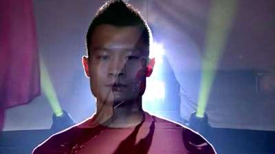 UFC格斗之夜-张立鹏vs布兰登奥莱利 2014082