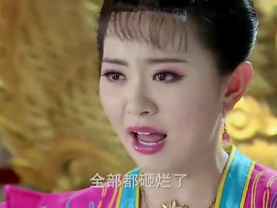 隋唐英雄5之薛刚反唐3_隋唐英雄5之薛刚反唐