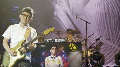 周华健《难念的经》MV