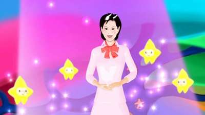 糖果姐姐讲故事PROv1.0.2