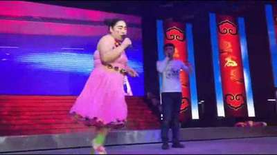 2015年小黄飞最新视频