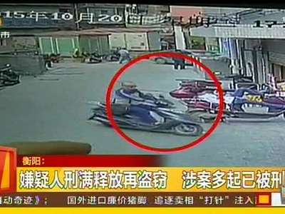 男子冒充债主入室盗窃 监控现原形保安擒获