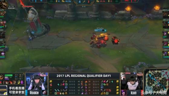 LPL-S7资格赛:The shy花式吊打夕阳!IG轻松3比