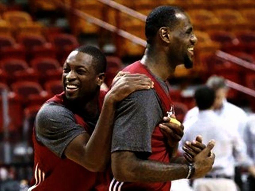 詹姆斯缺阵泰伦卢就怂了,打绿军前这句话还扇