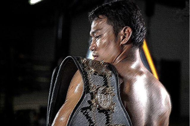 播求再度剃发为僧!西提猜领衔最强泰拳王对抗