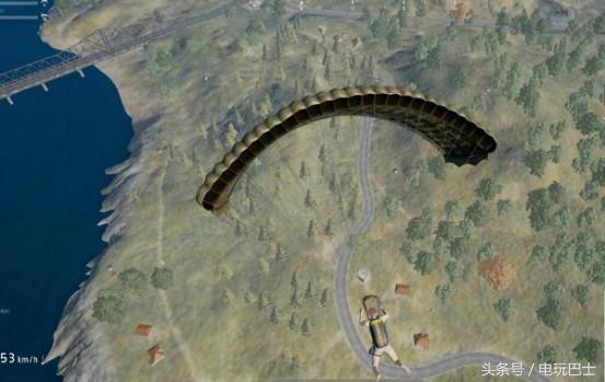 听说过PC大逃杀和手机吃鸡 请问你听说过武侠