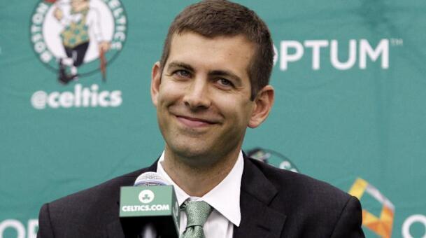 相互欣赏!欧文:史蒂文斯是我生涯最渴望得到的