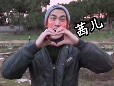 花姐团录宋茜生日搞笑MV