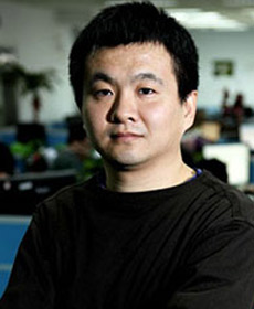 杨浩涌