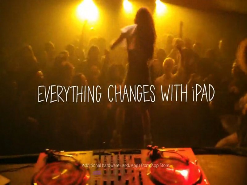 《Make Music With iPad》