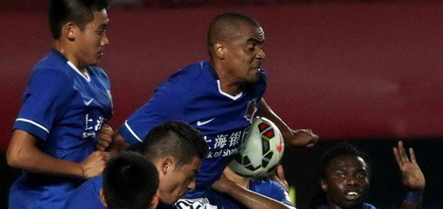 上海申鑫_申鑫赛程_申鑫直播_乐视体育