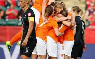 女足世界杯比赛视频|加拿大vs中国全场录像|加