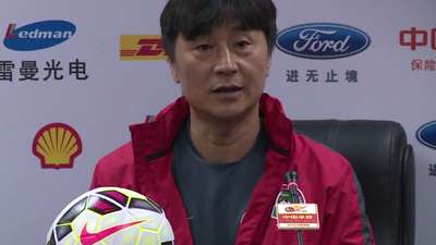 广州富力VS河南建业_中超_赛事直播_对阵数