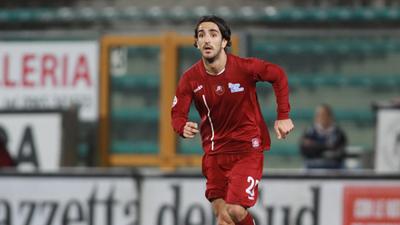 愿天堂也有足球!本应属于莫罗西尼的29岁生日