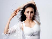 最美瑜伽教母性感私照