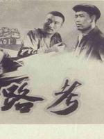 《路考》电影高清在线观看