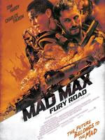 疯狂的麦克斯4:狂暴之路