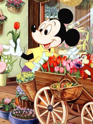 米奇妙妙屋[中文版]