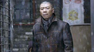 冯小刚电影 冯小刚撤离