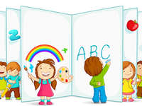 幼儿英文儿歌精选