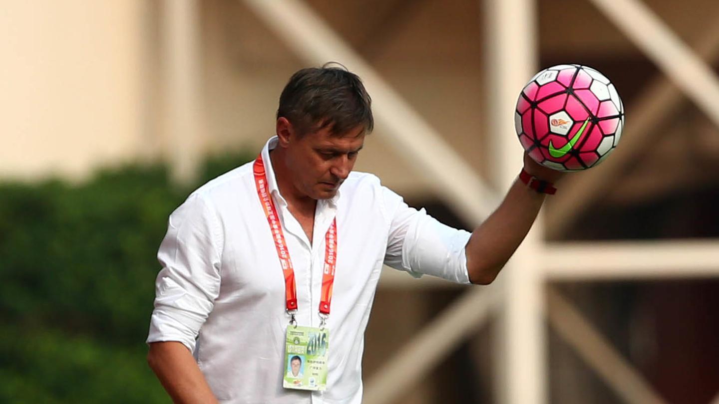 广州富力VS河南建业_中超_赛事直播_对阵数