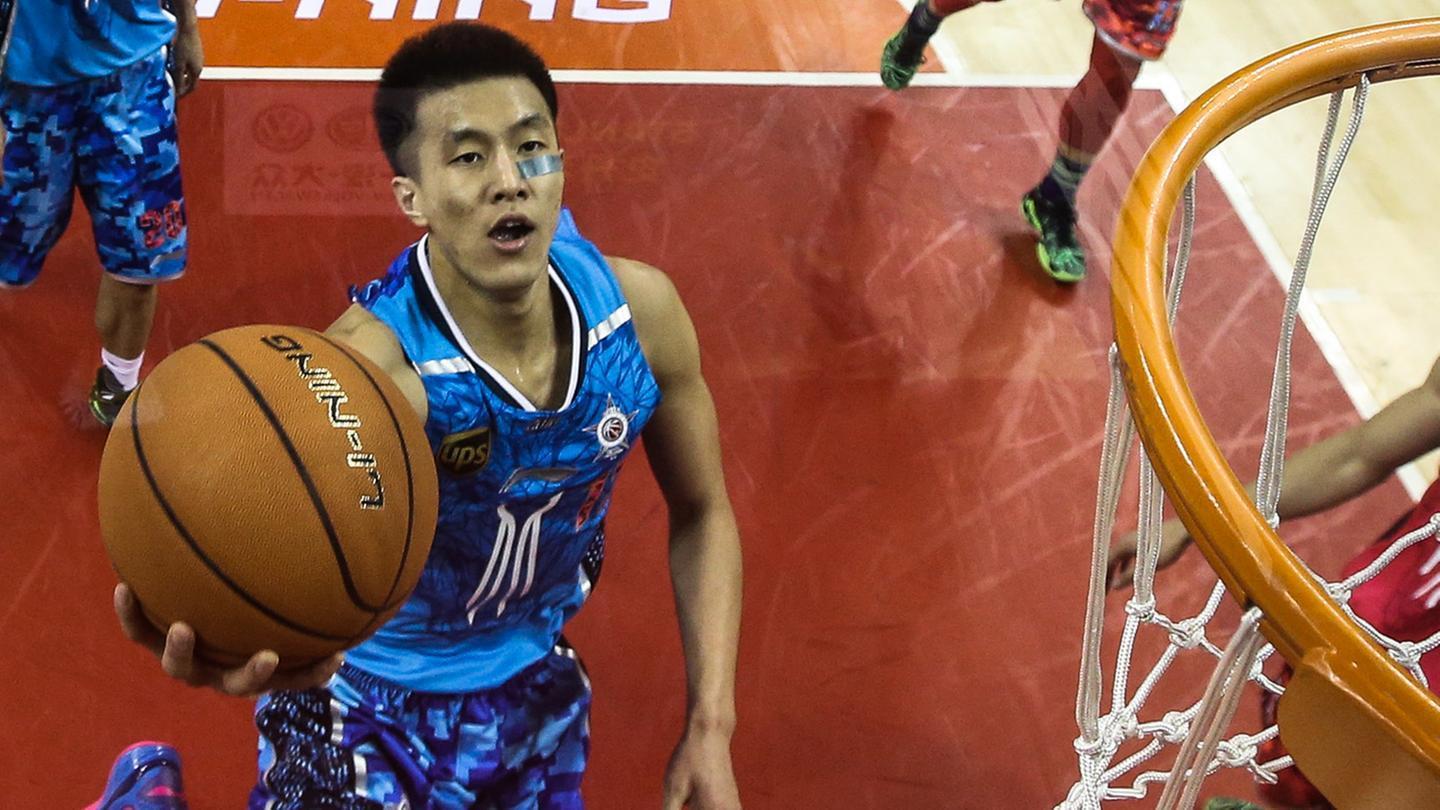 2016年全明星扣篮大赛决赛 全场录播