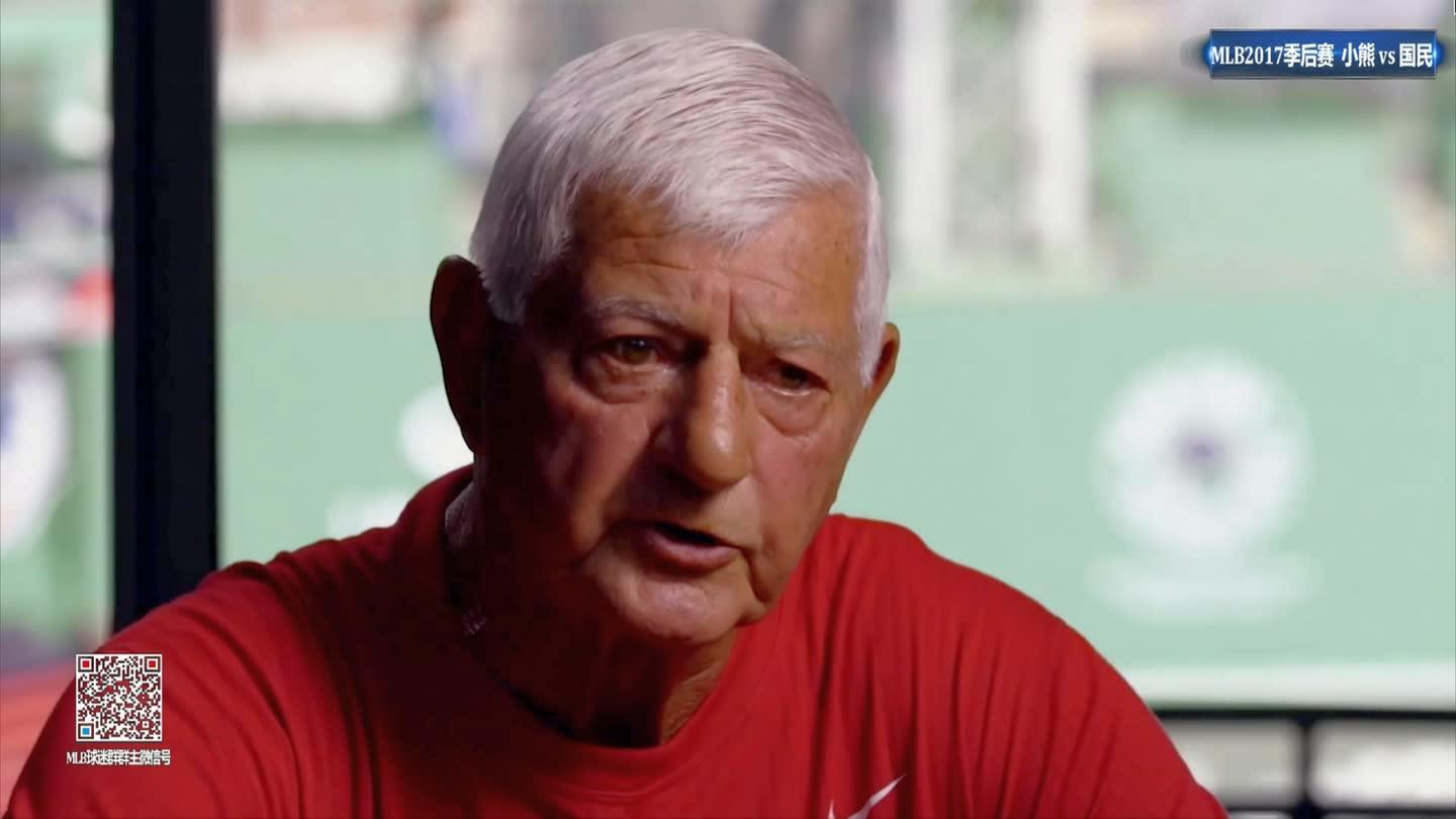 MLB2017全明星赛 中文全场录播