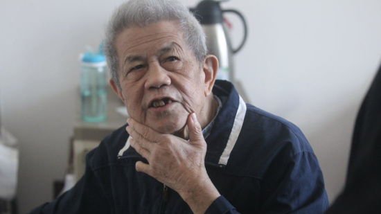 前中国国家队主教练曾雪麟因病去世 享年86岁